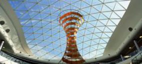 La Veneciana incorpora soluciones de vanguardia en Marineda City 