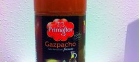 Primaflor entra en la categoría del gazpacho