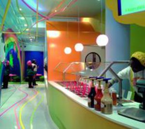 Cadenas de Yogurterías: Un dulce contra la crisis