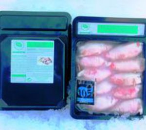 Jaime Soriano continúa abriendo mercado en la gran distribución