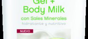 Henkel lanza La Toja gel+body milk con sales minerales