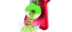 Moulinex Fresh Express, la familia crece