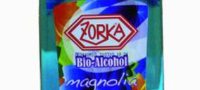 Heva Deter Hispánica retrocedió en sus ventas