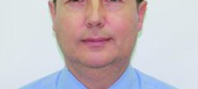 Vicenç Perelló toma el relevo de María Teresa Esteva en el Esperit Sant