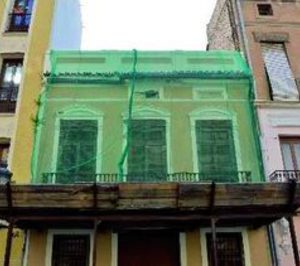 Un empresario local promueve unos apartamentos turísticos en Valencia