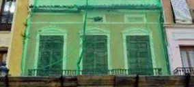 Un empresario local promueve unos apartamentos turísticos en Valencia