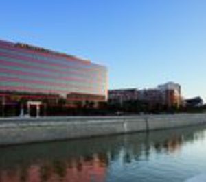 Nh Hoteles perdió 39 M€ en el primer trimestre del año y busca nuevas opciones de financiación, tras la negativa de RBS