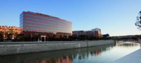 Nh Hoteles perdió 39 M€ en el primer trimestre del año y busca nuevas opciones de financiación, tras la negativa de RBS