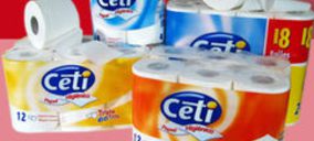 Celulosas y Tissues continúa su proceso inversor