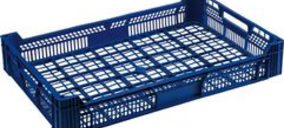 Ponienteplast extiende su actividad hacia la inyección a terceros