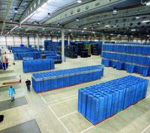 La logística, atenta a las nuevas demandas