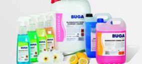 Bunzl inaugura almacén en Barcelona para su negocio de limpieza