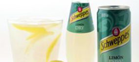 Schweppes lanza nuevas propuestas