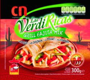 Congelados de Navarra extiende su red comercial