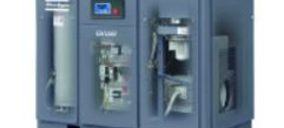 Atlas Copco lanza una gama de bombas de vacío