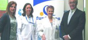 Fundadeps y Panrico presentan el Programa Ana