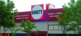 Darty alcanza un preacuerdo con los trabajadores