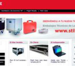Embamat EU presenta su tienda online