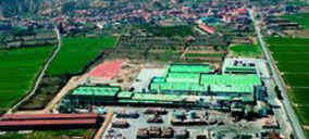 Europac eleva un 29,2% su ebitda en el primer trimestre de 2013