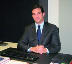 Saunier Duval ficha a Gorka Barañano