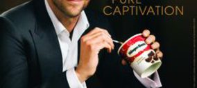 Häagen-Dazs ficha a Bradley Cooper