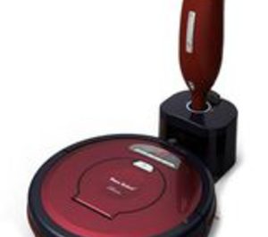 mamirobot desembarca en España de la mano de Infortisa