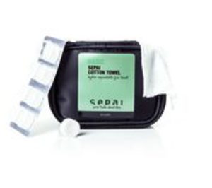 Sepai presenta una nueva línea para limpiar la piel