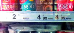 La división de helados de Unilever se adapta al nuevo mercado