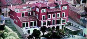 Abre el hotel para peregrinos Iacobus, en Castrojeriz