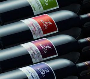 Los tintos de Rioja copan casi el 50% del vino con DO