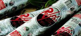 Luis Oliveras vuelve a mejorar sus instalaciones