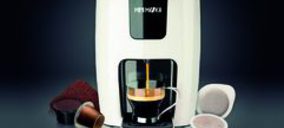 Minimoka crea la cafetera 4en1