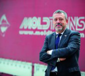 Moldtrans se instala en Las Palmas