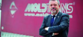 Moldtrans se instala en Las Palmas