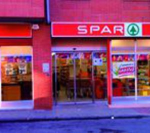 Spar Internacional crece por cuarto año y supera los 32.000 M