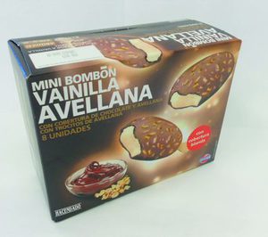 Helados Estiú prosigue con su ritmo inversor 