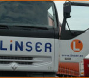 Línser reubica dos centros