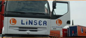 Línser reubica dos centros