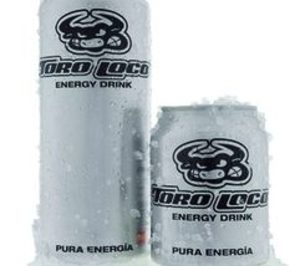 Comercial Masoliver y Toro Loco revitalizan la categoría de energéticas