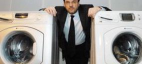 Marco Milani, nuevo presidente de Indesit Company