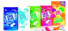 Chic-kles escala posiciones en el mercado de confitería