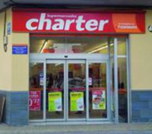 Charter suma otros tres locales a lo largo del mes de mayo