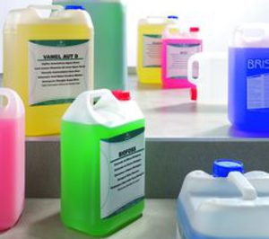 Quimxel anota un ligero descenso en cifra de negocio