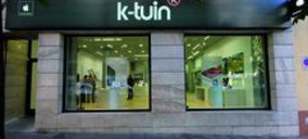 K-Tuin abre una tienda en Santander