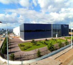 Saymopack cambia de sede y Emsur se expande internacionalmente