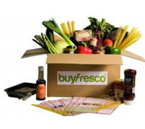 Buyfresco incorpora un nuevo accionista