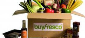 Buyfresco incorpora un nuevo accionista