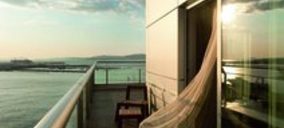 Un auto judicial aplaza hasta octubre el desalojo del Carrís Beiramar