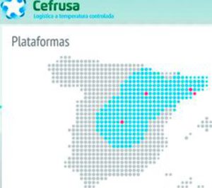 Cefrusa aumenta su colaboración con DIA