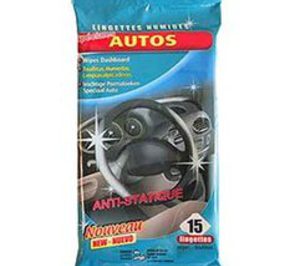 Spunlace, fuerte incremento de ventas